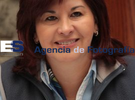 Paty Leal presenta propuestas  - ES imagen agencia de fotografía