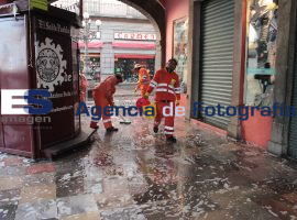 Jornada de Limpieza SMASP  - ES imagen agencia de fotografía