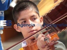 Feria del Mariachi en Huitziltepec - ES imagen agencia de fotografía
