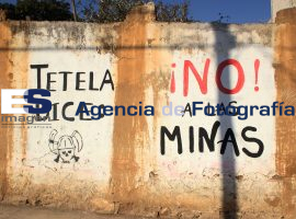 Consulta Pública para proyecto de Exploración Espejera en Tetela - ES imagen agencia de fotografía