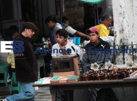 Los Sapos - ES imagen agencia de fotografía