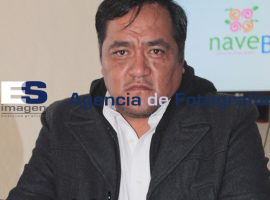 27 Aniversario de la Nave B de la  Central de Abastos - ES imagen agencia de fotografía