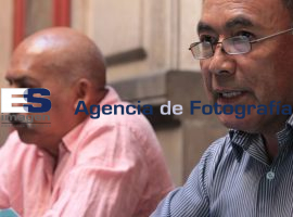 Red de círculo de estudio y participación ciudadana apoya a Daniel Alcántara León para próximo rector en la BUAP. - ES imagen agencia de fotografía