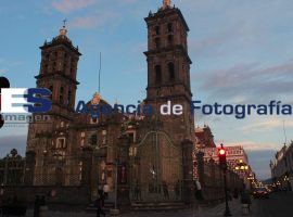 Corredor catedral – Paseo bravo - ES imagen agencia de fotografía