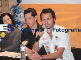 Rally Sierra Brava 2013 arranca este fin de semana - ES imagen agencia de fotografía