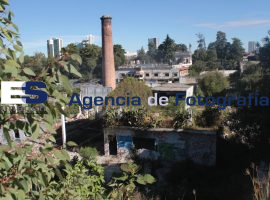 Ex Hacienda de Mayorazgo - ES imagen agencia de fotografía