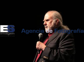 Segundo Día del Festival de Ciudad de la Ideas - ES imagen agencia de fotografía