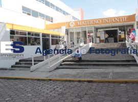 Hospitales en Puebla  - ES imagen agencia de fotografía