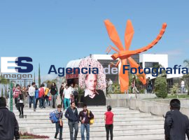 último día de la festividad Ciudad de la Ideas - ES imagen agencia de fotografía