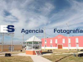 Inauguración de Pueblo Táctico - ES imagen agencia de fotografía