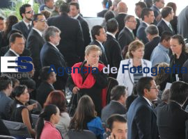 2do. Informe de Labores RMV - ES imagen agencia de fotografía