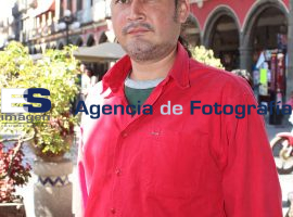 Miroslav Tatarka Fotógrafo - ES imagen agencia de fotografía