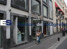 Desaparición del (IETU) en Reforma Hacendaria  - ES imagen agencia de fotografía
