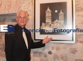 70 años celebra el Tec de Monterrey - ES imagen agencia de fotografía