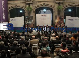 Reconocimiento “Ciudad digital, SAP Urban Matters” - ES imagen agencia de fotografía