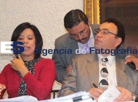 Sesión permanente del congreso - ES imagen agencia de fotografía