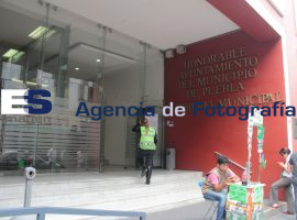 Tesorería Municipal - ES imagen agencia de fotografía