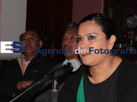 Ayuntamiento de Amozoc anuncia inauguración de mercado municipal - ES imagen agencia de fotografía