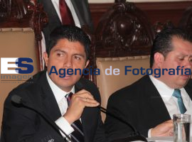 Sesión de Cabildo  - ES imagen agencia de fotografía