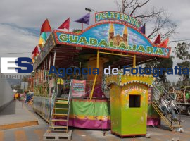 ¡Puebla ya tiene Teleférico! - ES imagen agencia de fotografía