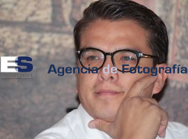Gerardo Islas Maldonado y Pablo Rodríguez Regordosa - ES imagen agencia de fotografía