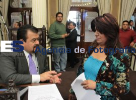 Sesión Ordinaria del Congresodel Estado - ES imagen agencia de fotografía