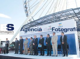 Presentación de maratón Internacional  la Estrella de Puebla 2013 - ES imagen agencia de fotografía