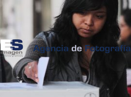 Elección Rectoría BUAP - ES imagen agencia de fotografía