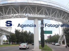 Parque lineal - ES imagen agencia de fotografía