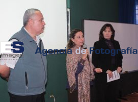 Clausura Taller Transparencia UIA - ES imagen agencia de fotografía
