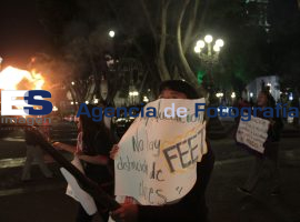 Marcha por la Educación para todos  - ES imagen agencia de fotografía