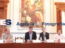 Primer Foro Verde PyME Canancintra  - ES imagen agencia de fotografía