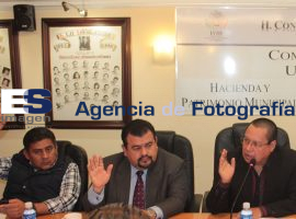 Comisiones Unidas - ES imagen agencia de fotografía