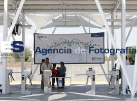 RUTA terminal Tlaxcalancingo - ES imagen agencia de fotografía