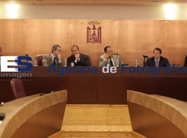 Convenio de colaboración fomento a la vinculación SGG-UPAEP - ES imagen agencia de fotografía
