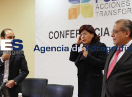 Secretarios Gob del Edo. sobre Auditoria Superior de la Federaci - ES imagen agencia de fotografía
