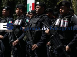 RMV ceremonia día de la bandera - ES imagen agencia de fotografía