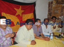No existe ninguna alianza con otros partidos :PT - ES imagen agencia de fotografía
