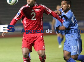 Premundial Sub20 Cuba Vs Nicaragua - ES imagen agencia de fotografía