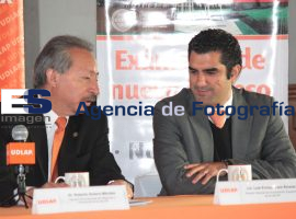 Presenta Udlap Cladea-Networking  - ES imagen agencia de fotografía