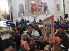 Inauguración de Pueblo Táctico - ES imagen agencia de fotografía