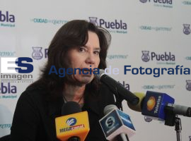 Reconocela Caip al Ayuntamiento en tema de Transparencia - ES imagen agencia de fotografía