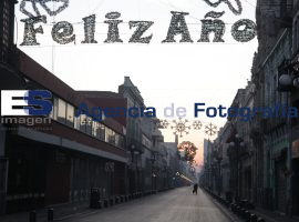 Amanecer primero enero 2013 - ES imagen agencia de fotografía