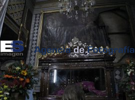 Recibe miles de vicitas  Templo de Santa Mónica  - ES imagen agencia de fotografía