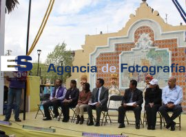 Actividades para recorrido de Reyes magos - ES imagen agencia de fotografía