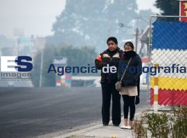 Frente frío número 19 - ES imagen agencia de fotografía