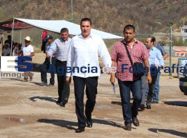Tecomatlán - ES imagen agencia de fotografía