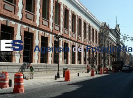 Remodelacion del edifcio la antigua beneficiencia  - ES imagen agencia de fotografía
