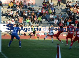 Lobos vs Necaxca  - ES imagen agencia de fotografía