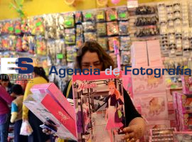 Previo al día de reyes  - ES imagen agencia de fotografía